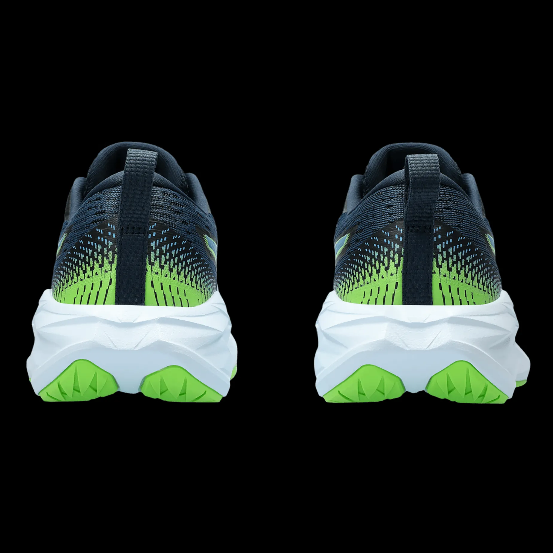 Novablast 2 Gs, løpesko, barn, junior - Løpesko Barn & Junior - Novablast 2 Gs, løpesko, barn, junior