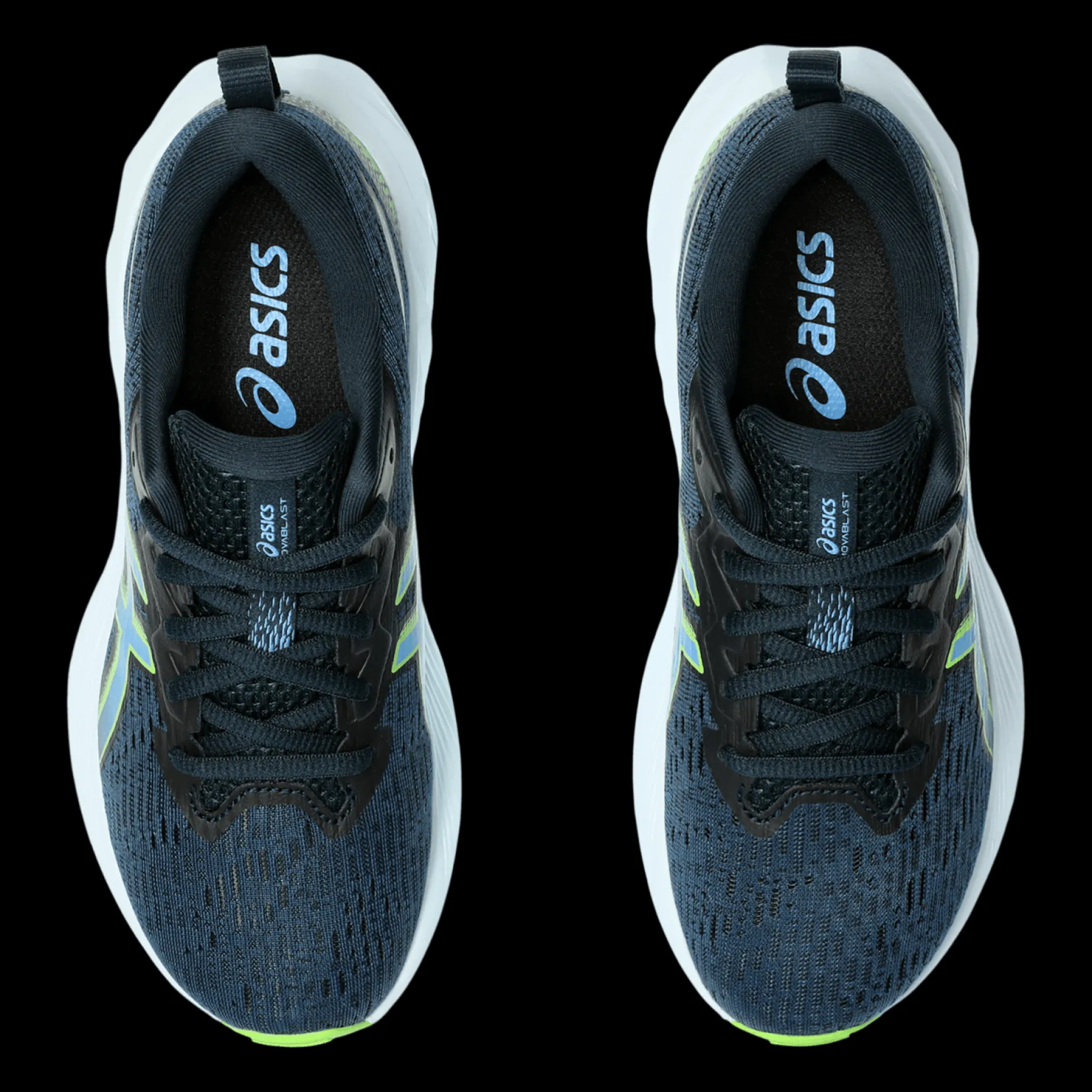 Novablast 2 Gs, løpesko, barn, junior - Løpesko Barn & Junior - Novablast 2 Gs, løpesko, barn, junior