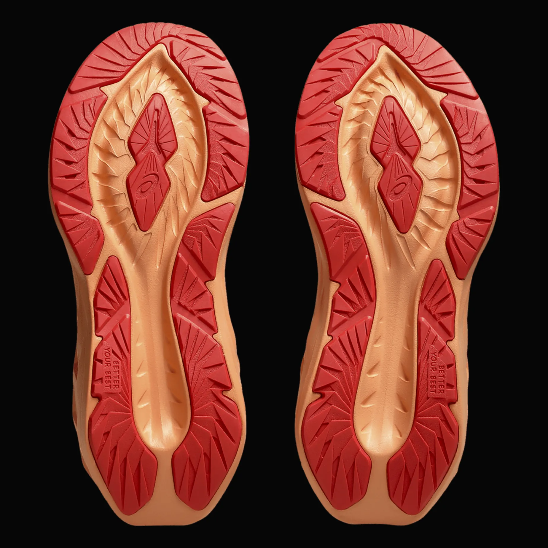 Novablast 5 Gs, løpesko, barn, junior - Løpesko Barn & Junior - Novablast 5 Gs, løpesko, barn, junior