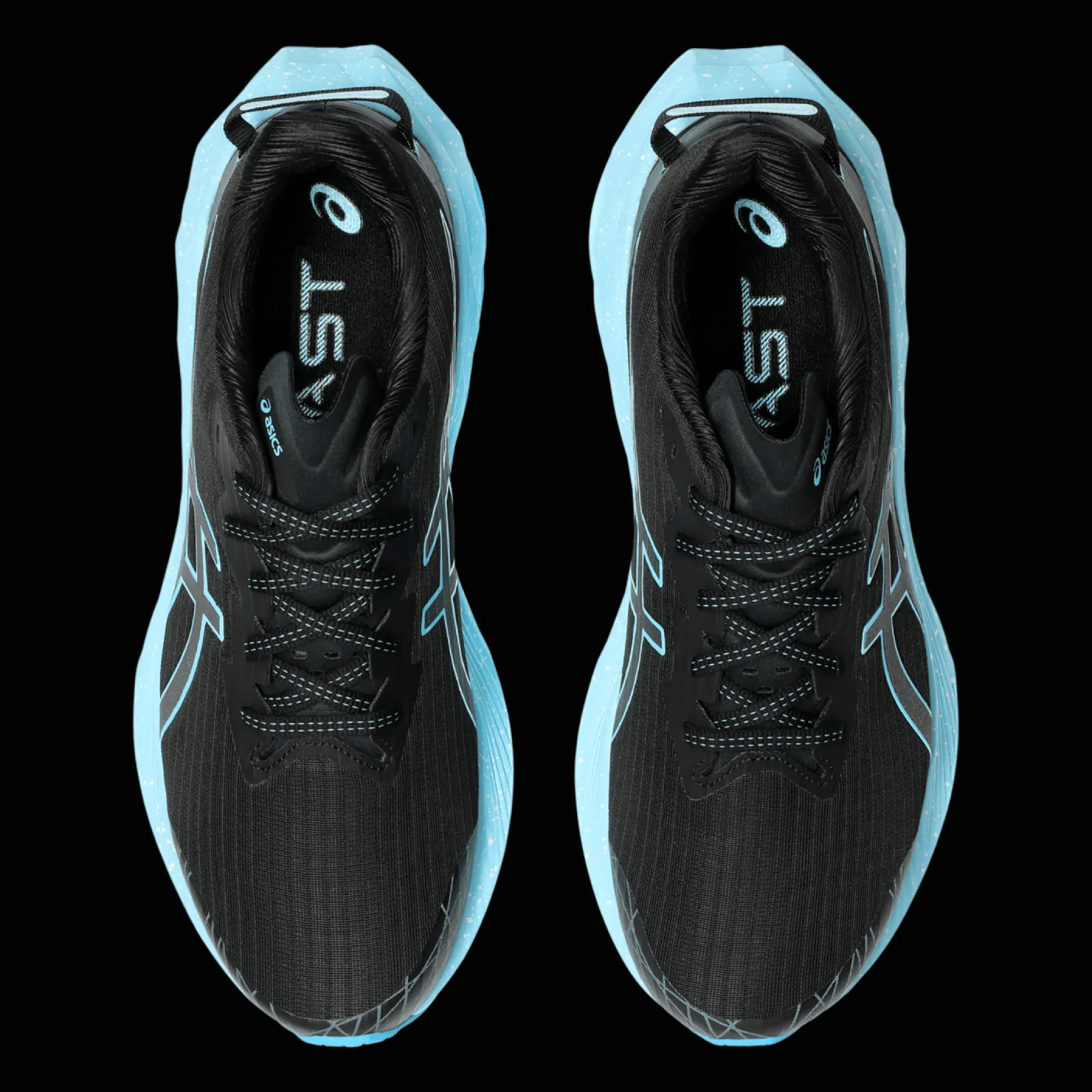 Novablast 4 Lite-Show, løpesko, herre - Løpesko Herre - Novablast 4 Lite-Show, løpesko, herre