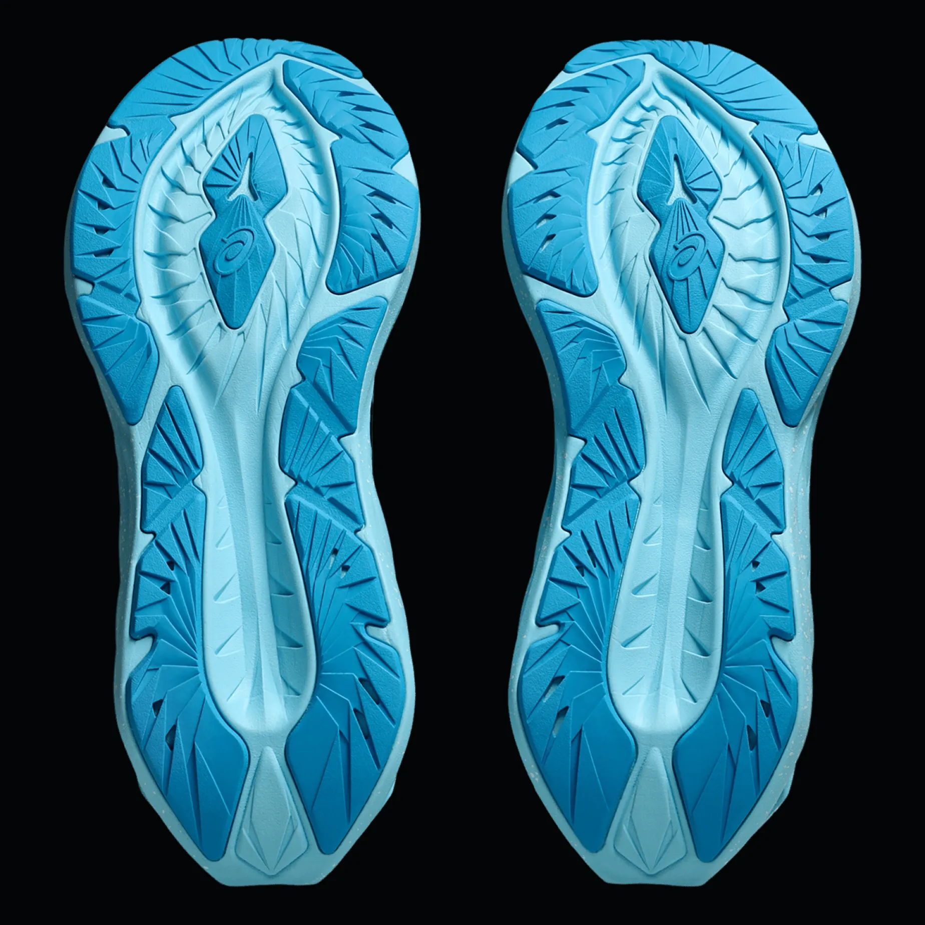 Novablast 4 Lite-Show, løpesko, herre - Løpesko Herre - Novablast 4 Lite-Show, løpesko, herre