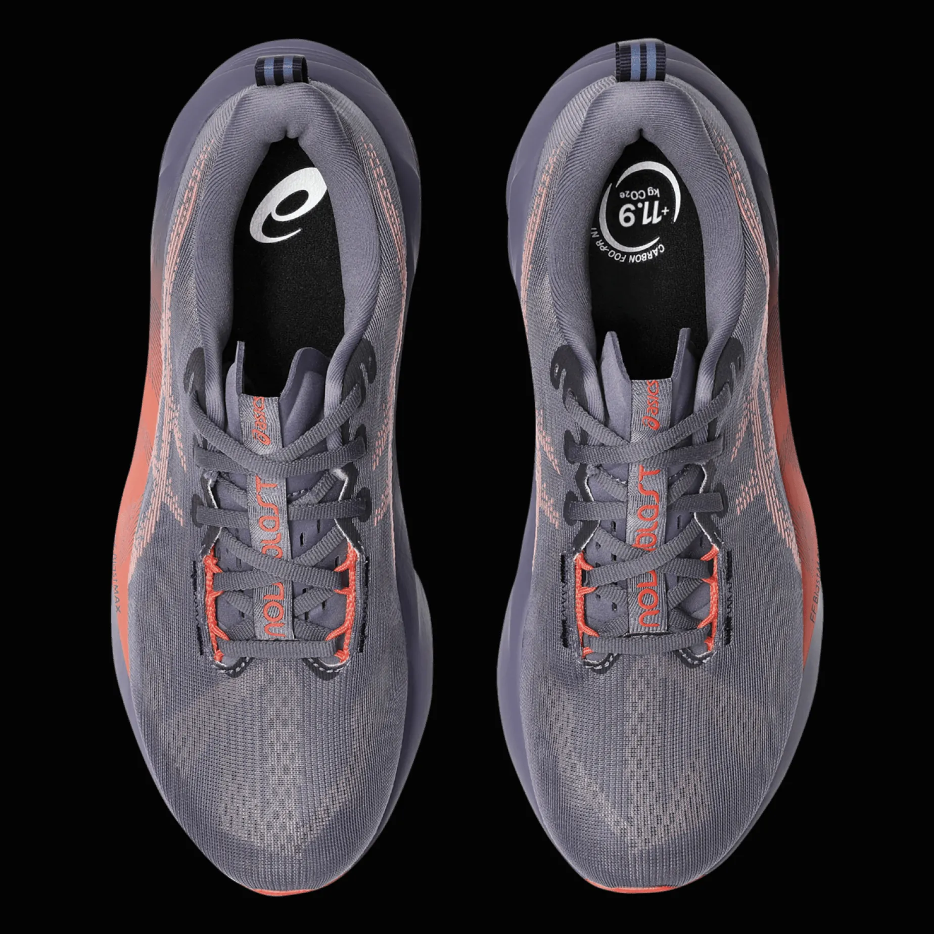 Novablast 5, løpesko, herre - Løpesko Herre - Novablast 5, løpesko, herre