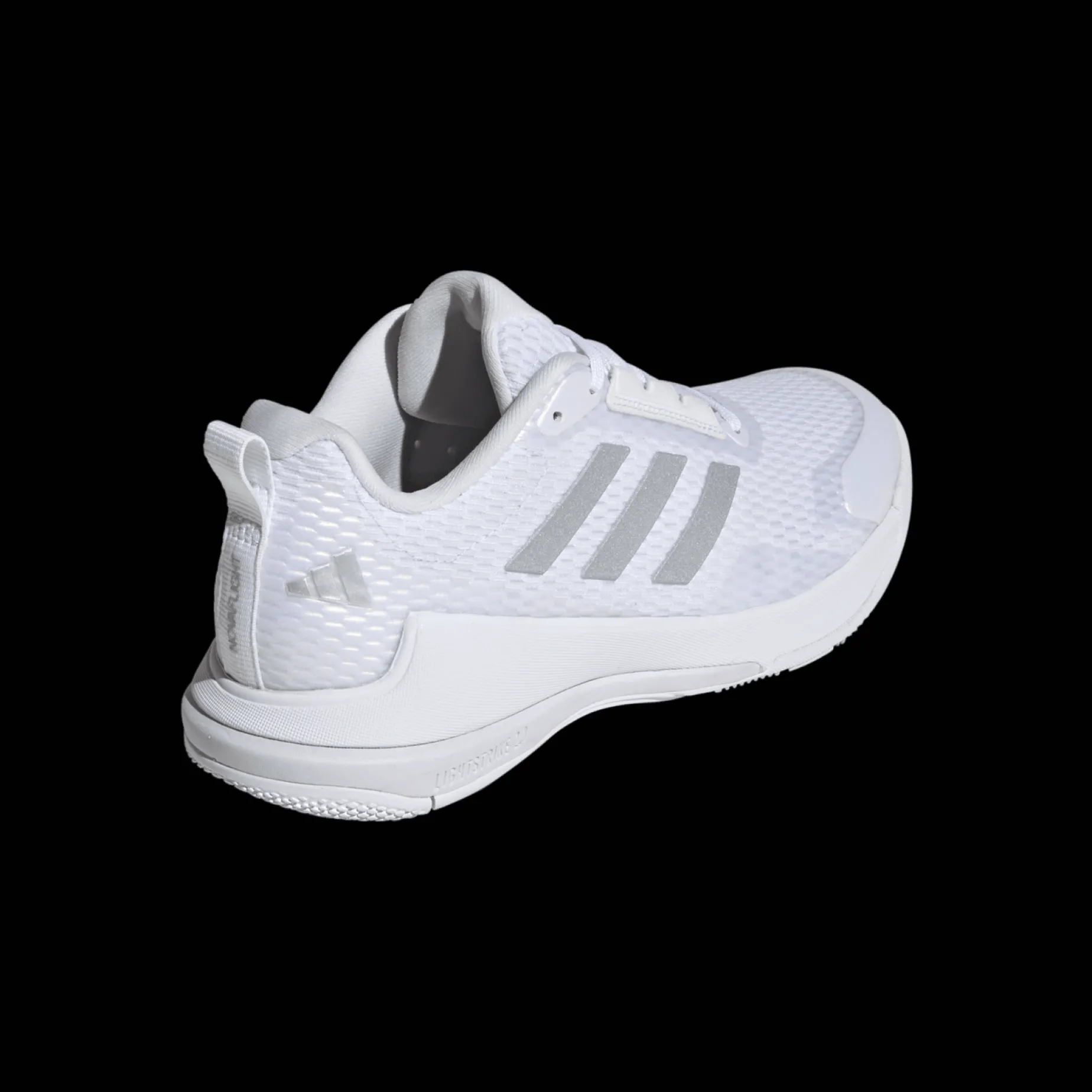 Novaflight 2, innendørssko, dame - Innesko Dame - Novaflight 2, innendørssko, dame