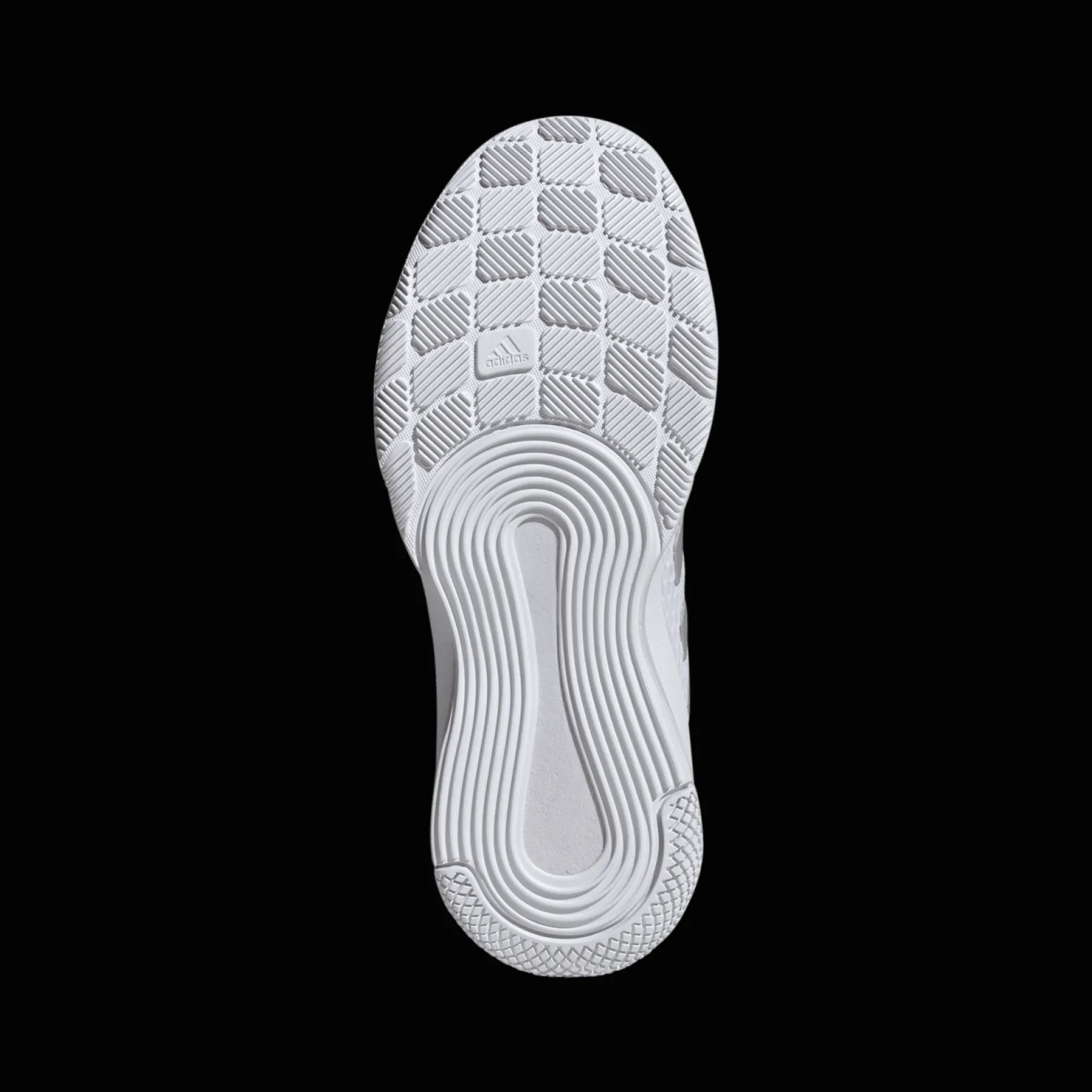 Novaflight 2, innendørssko, dame - Innesko Dame - Novaflight 2, innendørssko, dame