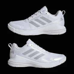 Novaflight 2, innendørssko, dame - Innesko Dame - Novaflight 2, innendørssko, dame