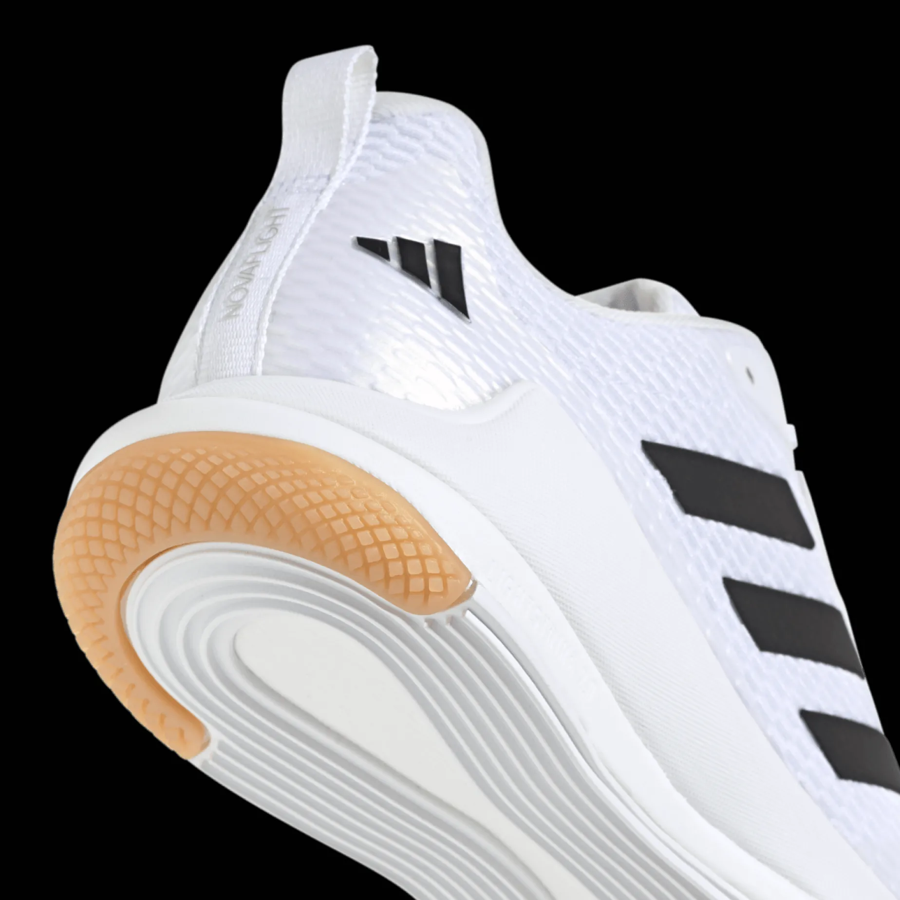 Novaflight 2, innendørssko, herre - Innesko Herre - Novaflight 2, innendørssko, herre