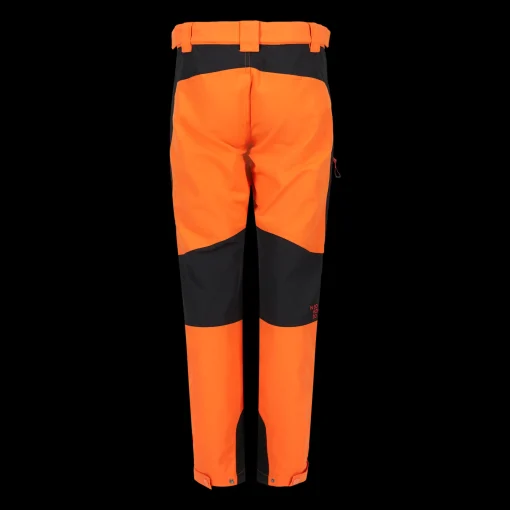 Nuuk Outdoor Pant, turbukse junior - Turbukse - Nuuk Outdoor Pant, turbukse junior