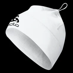 Odlo Hat Polyknit Warm Eco 22/23, lue unisex - Langrennslue - Odlo Hat Polyknit Warm Eco 22/23, lue unisex