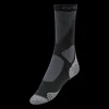 Odlo XC Socks Crew Active Warm 22/23, ullsokker unisex - Skisokker - Odlo XC Socks Crew Active Warm 22/23, ullsokker unisex
