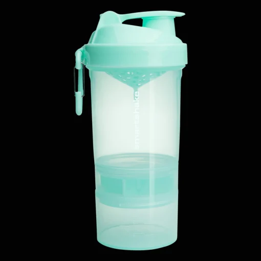 O2GO 400 ml, shaker - Shaker - O2GO 400 ml, shaker