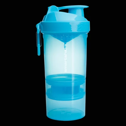 O2GO 400 ml, shaker - Shaker - O2GO 400 ml, shaker