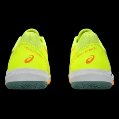 olution Swift FF 2 Padel, padelsko, herre - Innesko Herre - olution Swift FF 2 Padel, padelsko, herre