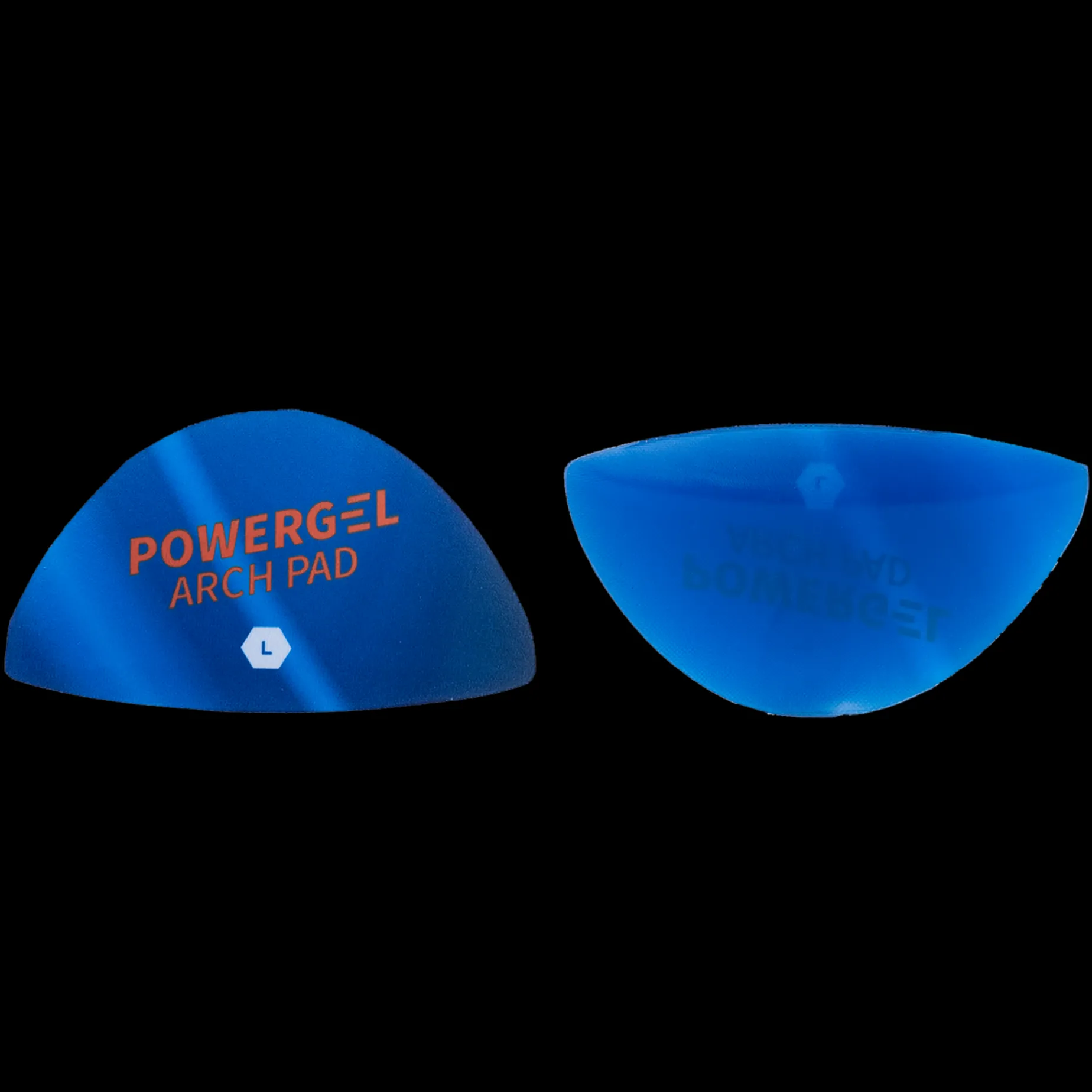 Om Arch Pad - One Color, Powergel fotbuestøtte - Fotstøtte - Om Arch Pad - One Color, Powergel fotbuestøtte