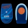 Om Heel Pad - One Color, Powergel hælpute -  - Om Heel Pad - One Color, Powergel hælpute