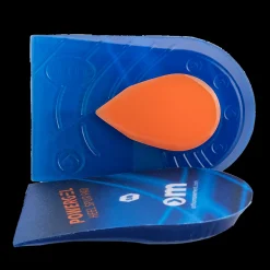 Om Heel Spur Pad - One Color, Powergel hælsporepute -  - Om Heel Spur Pad - One Color, Powergel hælsporepute