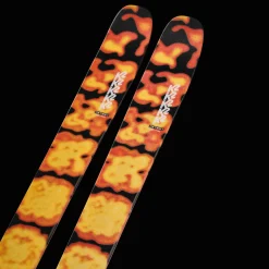 Omen 85 24/25, twintipski, unisex - Twintipski - Omen 85 24/25, twintipski, unisex