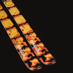 Omen 85 24/25, twintipski, unisex - Twintipski - Omen 85 24/25, twintipski, unisex