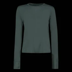 One Classic Dri-FIT Long-Sleeve, treningsgenser, dame - Treningsgenser - One Classic Dri-FIT Long-Sleeve, treningsgenser, dame