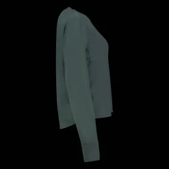 One Classic Dri-FIT Long-Sleeve, treningsgenser, dame - Treningsgenser - One Classic Dri-FIT Long-Sleeve, treningsgenser, dame