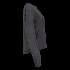 One Classic Dri-FIT Long-Sleeve, treningsgenser, dame - Treningsgenser - One Classic Dri-FIT Long-Sleeve, treningsgenser, dame