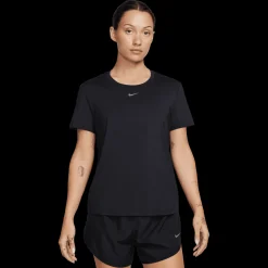 One Classic Dri-FIT Short Sleeve Top, t-skjorte, dame - Trenings- T-Skjorte & Topper - One Classic Dri-FIT Short Sleeve Top, t-skjorte, dame