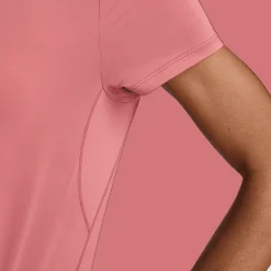 One Classic Dri-FIT Short Sleeve Top, t-skjorte, dame - Trenings- T-Skjorte & Topper - One Classic Dri-FIT Short Sleeve Top, t-skjorte, dame