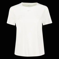 One Classic Dri-FIT Short Sleeve Top, t-skjorte, dame - Trenings- T-Skjorte & Topper - One Classic Dri-FIT Short Sleeve Top, t-skjorte, dame