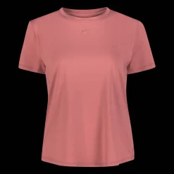 One Classic Dri-FIT Short Sleeve Top, t-skjorte, dame - Trenings- T-Skjorte & Topper - One Classic Dri-FIT Short Sleeve Top, t-skjorte, dame
