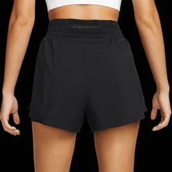 One Dri-FIT High Waisted 3in 2n1 Short, treningshorts, dame - Treningsshorts - One Dri-FIT High Waisted 3in 2n1 Short, treningshorts, dame