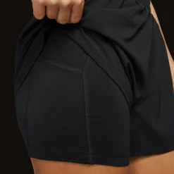 One Dri-FIT High Waisted 3in 2n1 Short, treningshorts, dame - Treningsshorts - One Dri-FIT High Waisted 3in 2n1 Short, treningshorts, dame