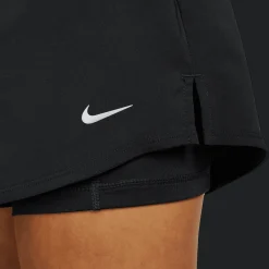 One Dri-FIT High Waisted 3in 2n1 Short, treningshorts, dame - Treningsshorts - One Dri-FIT High Waisted 3in 2n1 Short, treningshorts, dame