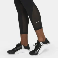 One Dri-FIT MR 7/8 Tights, treningstights dame - Treningstights - One Dri-FIT MR 7/8 Tights, treningstights dame