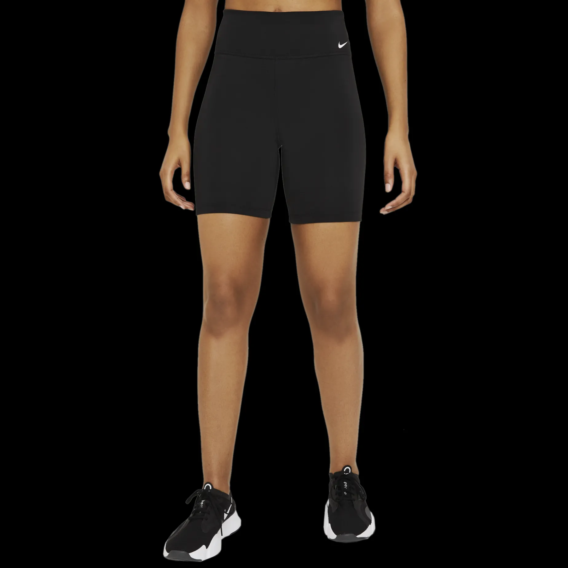 One Dri-FIT Mr 7in Short Plus, shorts dame - Treningsshorts - One Dri-FIT Mr 7in Short Plus, shorts dame