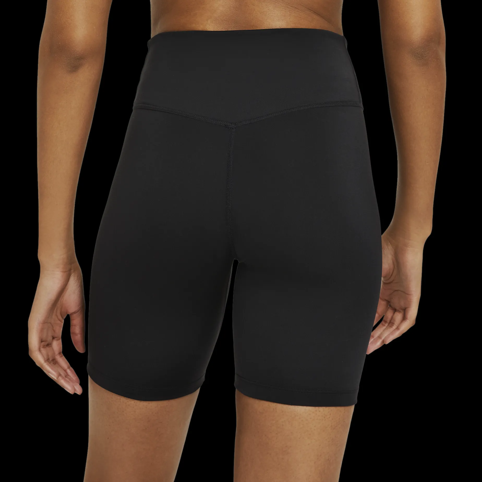 One Dri-FIT Mr 7in Short Plus, shorts dame - Treningsshorts - One Dri-FIT Mr 7in Short Plus, shorts dame