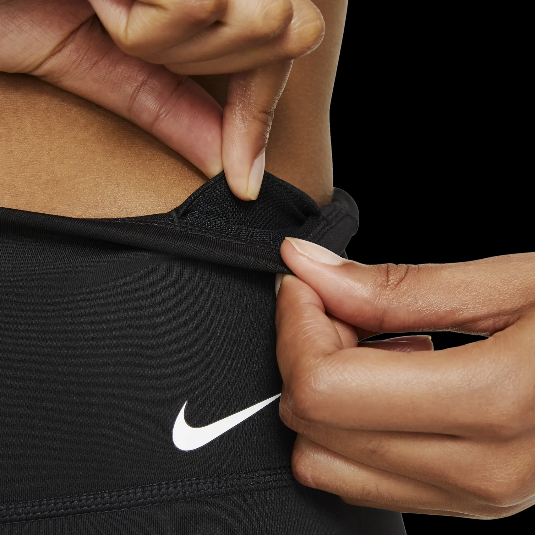 One Dri-FIT Mr 7in Short Plus, shorts dame - Treningsshorts - One Dri-FIT Mr 7in Short Plus, shorts dame