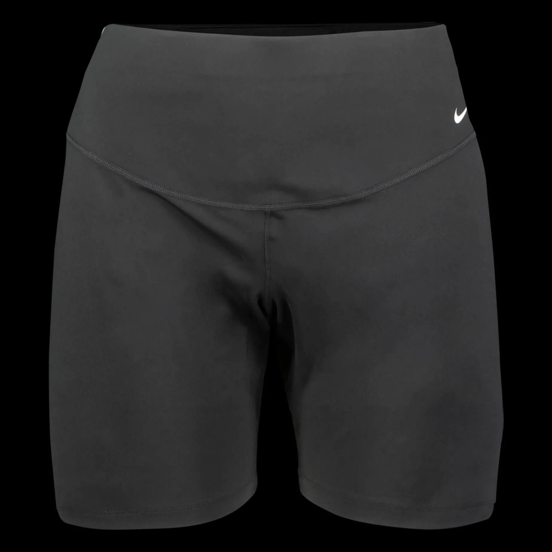 One Dri-FIT Mr 7in Short Plus, shorts dame - Treningsshorts - One Dri-FIT Mr 7in Short Plus, shorts dame