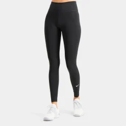 One Dri-FIT Tights, treningstights, dame - Treningstights - One Dri-FIT Tights, treningstights, dame
