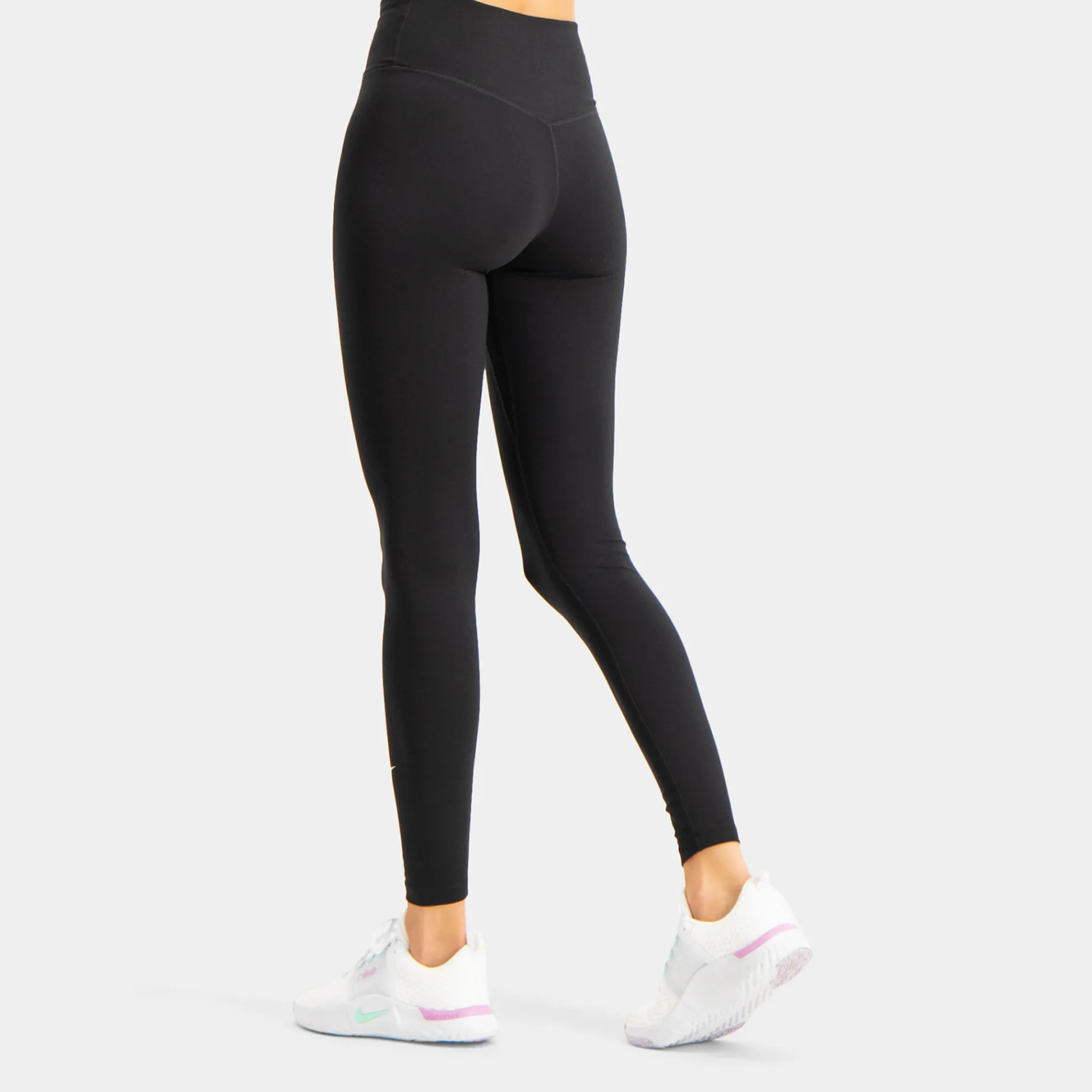 One Dri-FIT Tights, treningstights, dame - Treningstights - One Dri-FIT Tights, treningstights, dame
