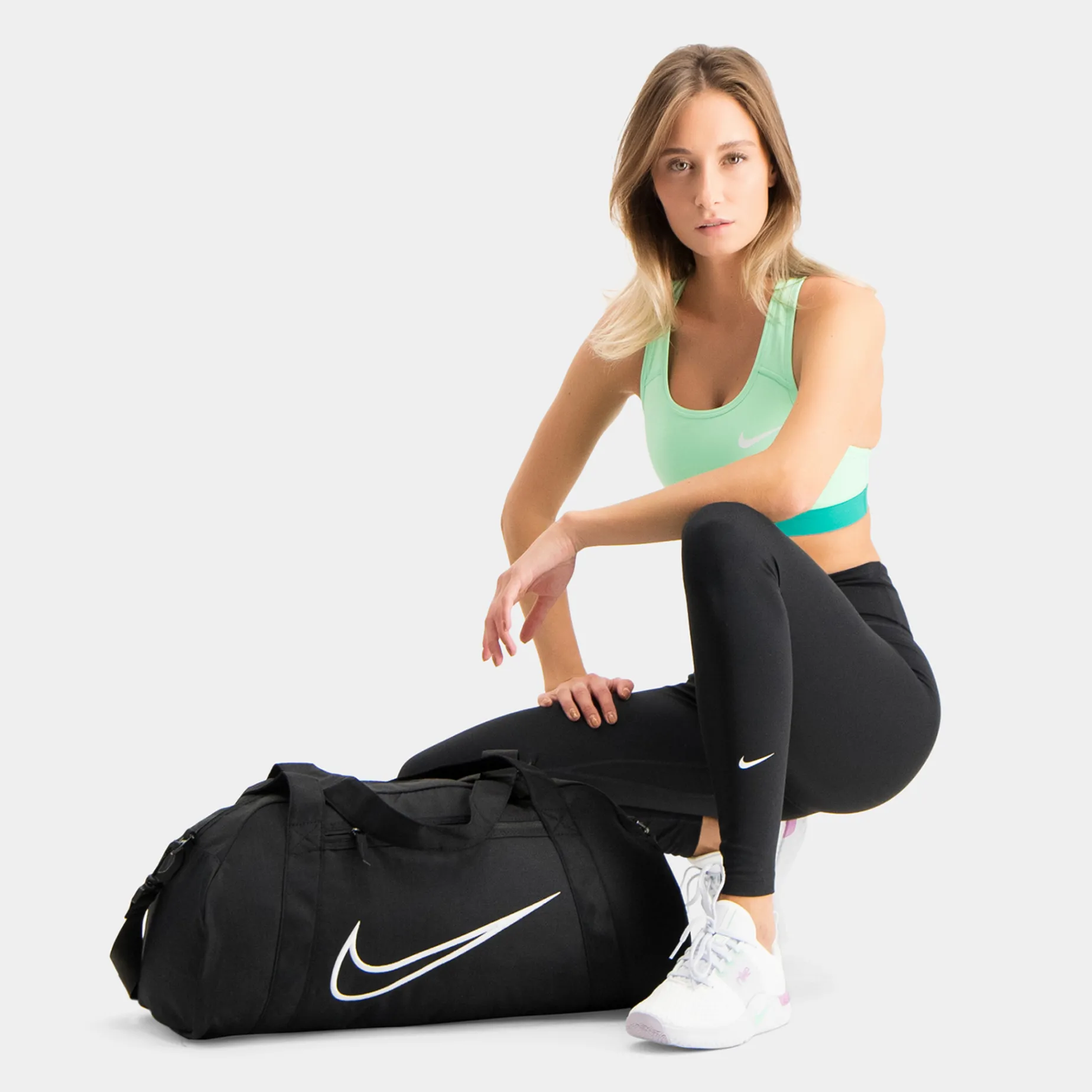 One Dri-FIT Tights, treningstights, dame - Treningstights - One Dri-FIT Tights, treningstights, dame