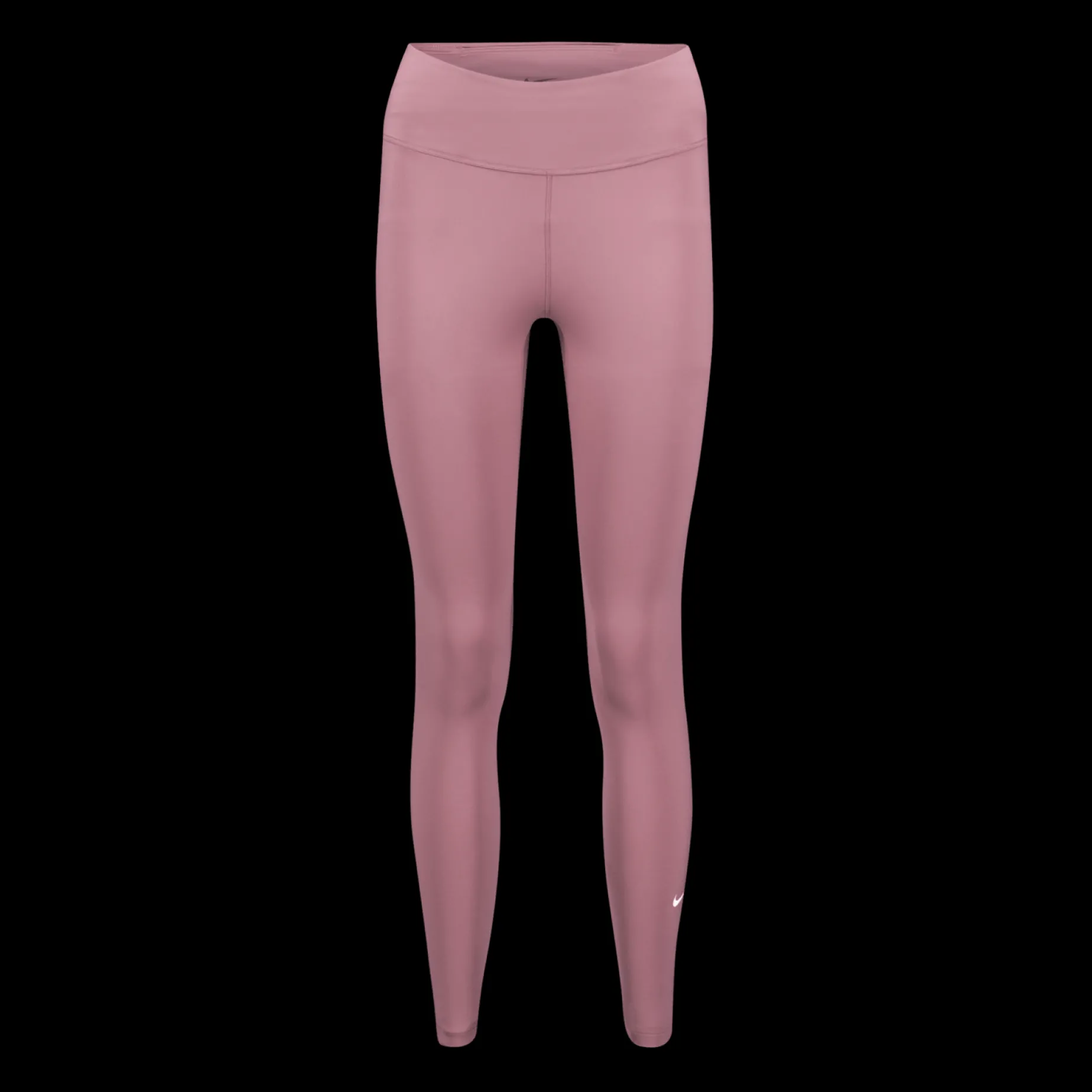 One Dri-FIT Tights, treningstights, dame - Treningstights - One Dri-FIT Tights, treningstights, dame