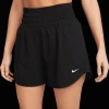 One Dri-FIT Ultra High-Waist 3" Shorts, treningsshorts, dame - Shorts - One Dri-FIT Ultra High-Waist 3" Shorts, treningsshorts, dame