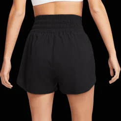 One Dri-FIT Ultra High-Waist 3" Shorts, treningsshorts, dame - Shorts - One Dri-FIT Ultra High-Waist 3" Shorts, treningsshorts, dame