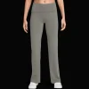 One High-Waisted Fold-Over Pant, treningsbukse, dame - Treningsklær Dame - One High-Waisted Fold-Over Pant, treningsbukse, dame