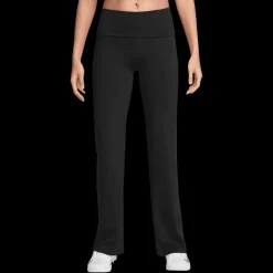One High-Waisted Fold-Over Pant, treningsbukse, dame - Treningsklær Dame - One High-Waisted Fold-Over Pant, treningsbukse, dame