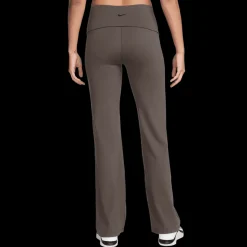 One High-Waisted Fold-Over Pant, treningsbukse, dame - Treningsklær Dame - One High-Waisted Fold-Over Pant, treningsbukse, dame