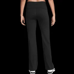 One High-Waisted Fold-Over Pant, treningsbukse, dame - Treningsklær Dame - One High-Waisted Fold-Over Pant, treningsbukse, dame