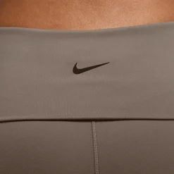 One High-Waisted Fold-Over Pant, treningsbukse, dame - Treningsklær Dame - One High-Waisted Fold-Over Pant, treningsbukse, dame