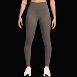 One High-Waisted Tight, treningstights, dame - Treningstights - One High-Waisted Tight, treningstights, dame