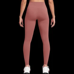 One High-Waisted Tight, treningstights, dame - Treningstights - One High-Waisted Tight, treningstights, dame