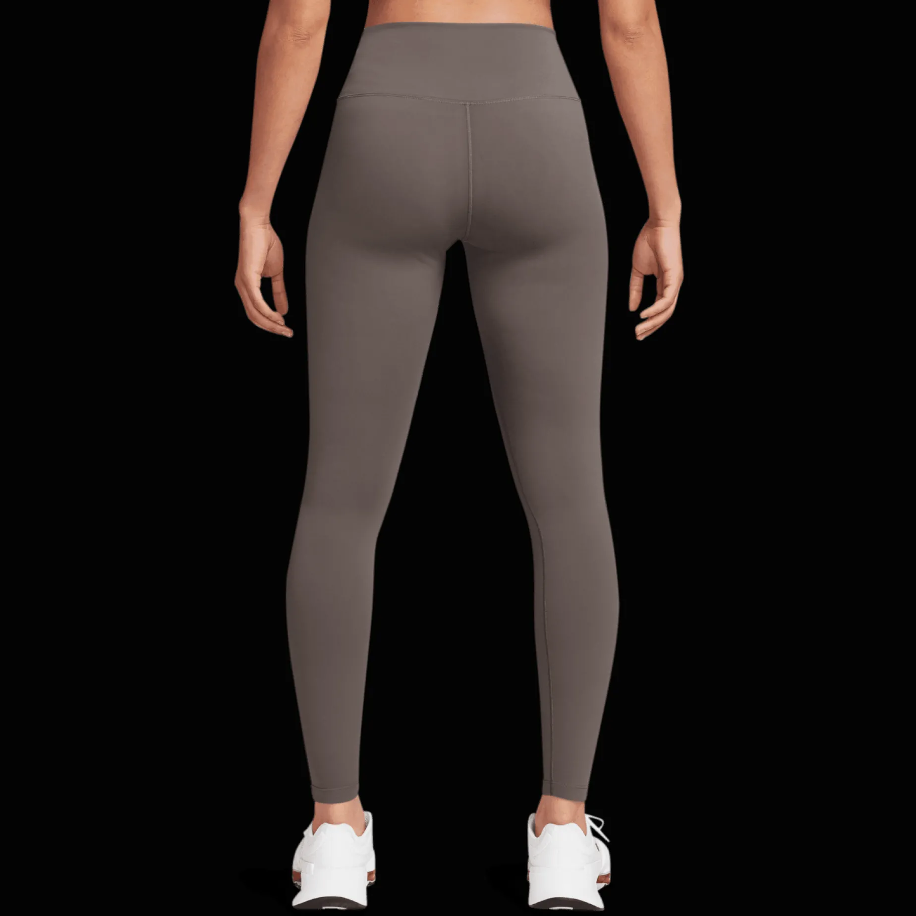 One High-Waisted Tight, treningstights, dame - Treningstights - One High-Waisted Tight, treningstights, dame